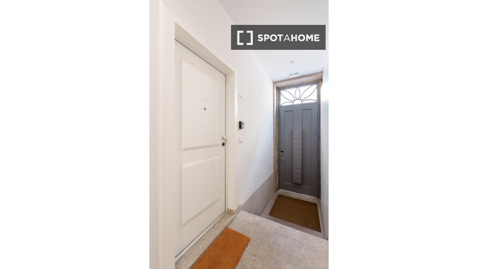 Apartment mono Porto — photo 15