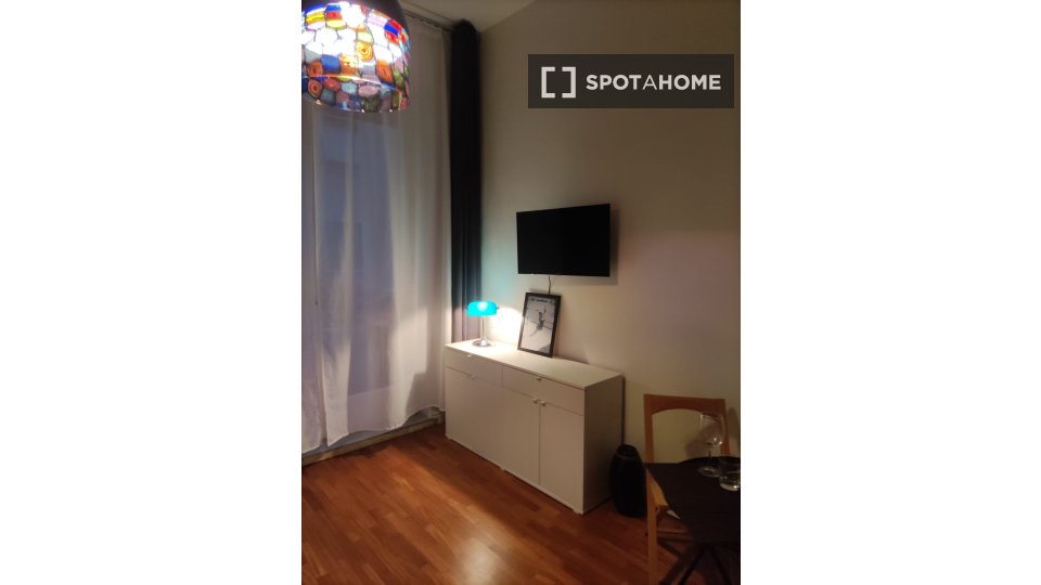 Apartment mono Milan — photo 4