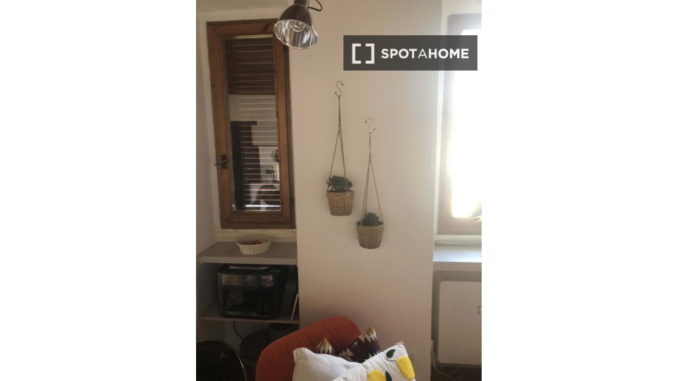 Apartment mono Milan — photo 28