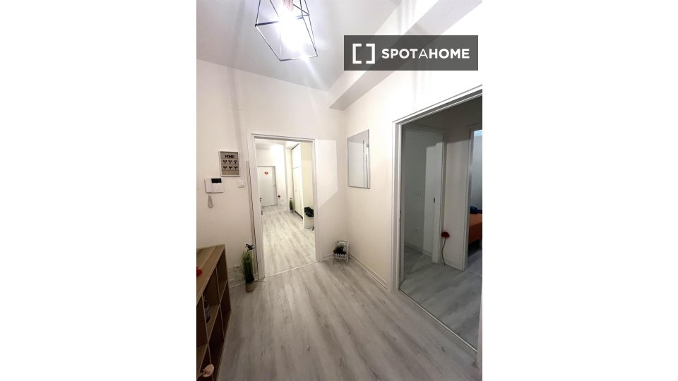 Double room Trento, 6 beds — photo 5