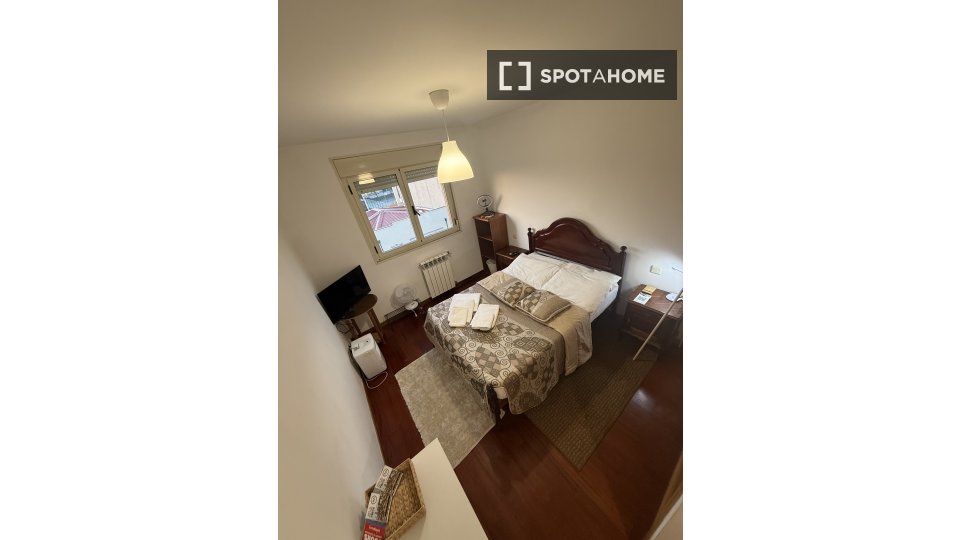 Double room Porto, 1 bed — photo 6