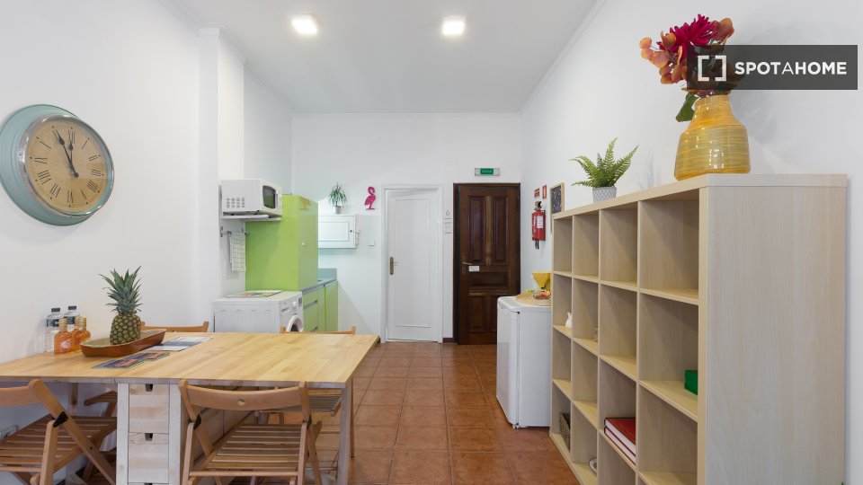 Apartment mono Porto, 30m² — photo 3