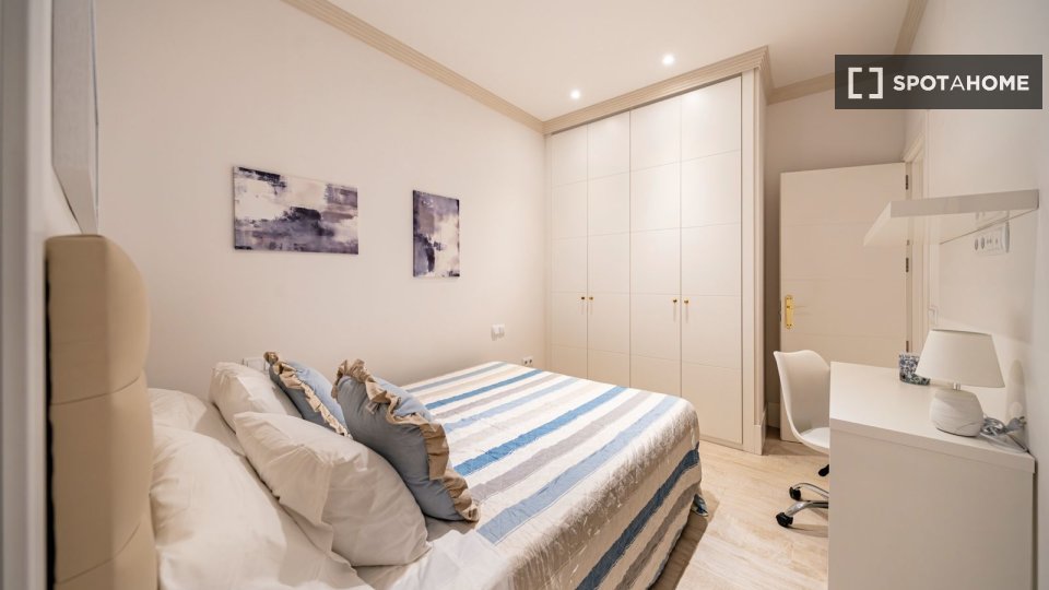 Apartment Madrid, 3 beds, 90m² — photo 12