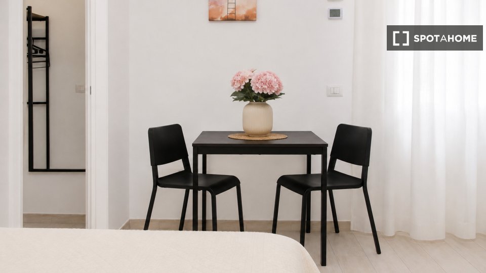 Apartment mono Rome — photo 44