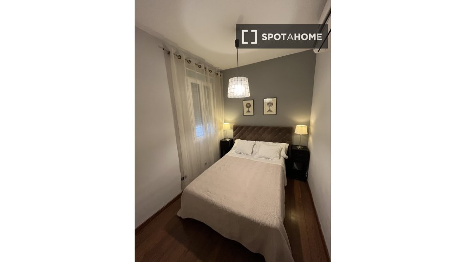Apartment Madrid, 1 bed, 38m² — photo 26
