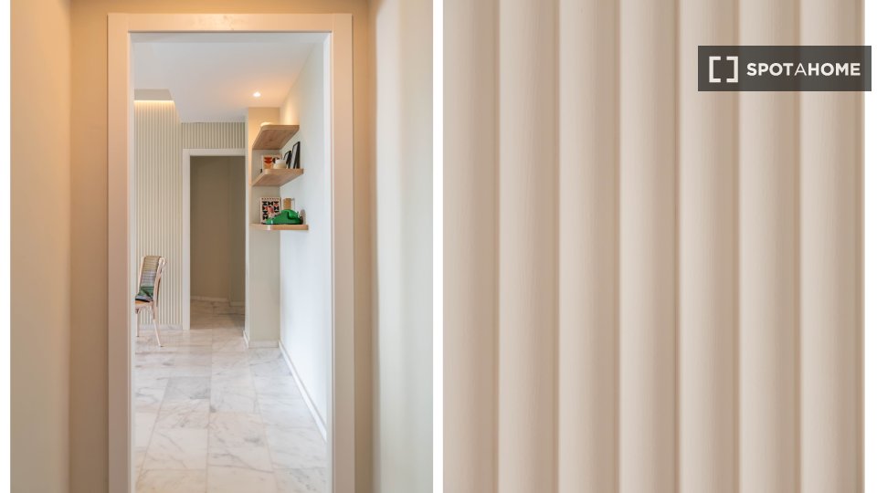 Apartment Malaga, 2 beds, 70m² — photo 4