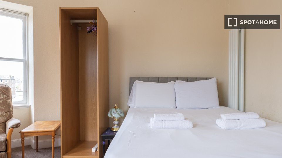 Apartment Edinburgh, 2 beds — photo 8