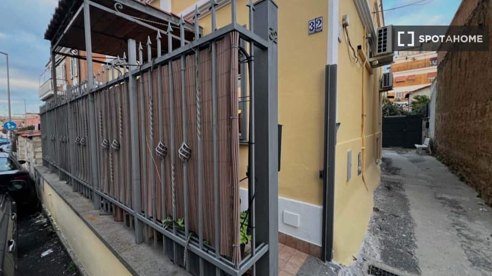 Apartment Rome, 1 bed, 50m² — photo 6