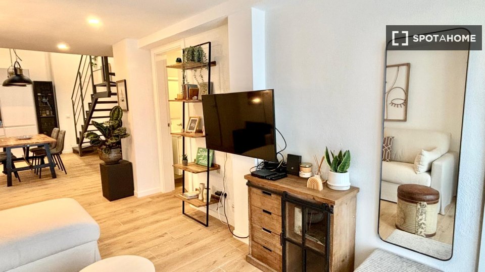 Apartment Barcelona, 3 beds, 105m² — photo 14