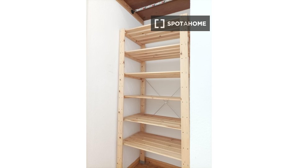 Apartment Berlin, 1 bed, 62m² — photo 13