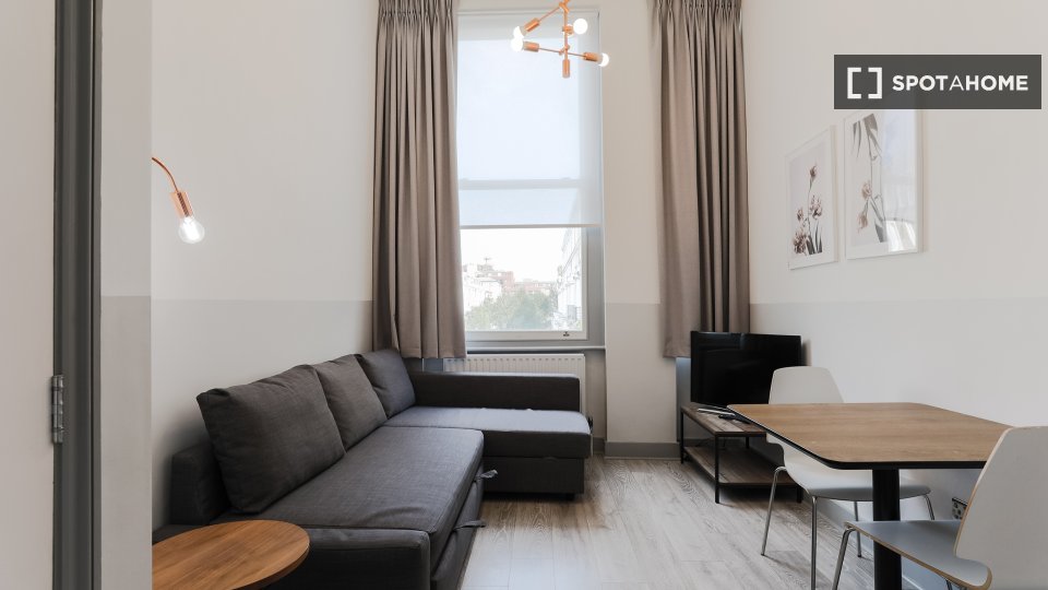 Apartment London, 1 bed — photo 3