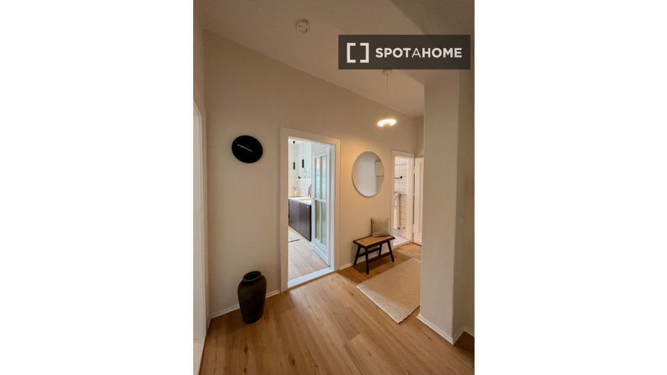 Apartment Berlin, 2 beds, 51m² — photo 7