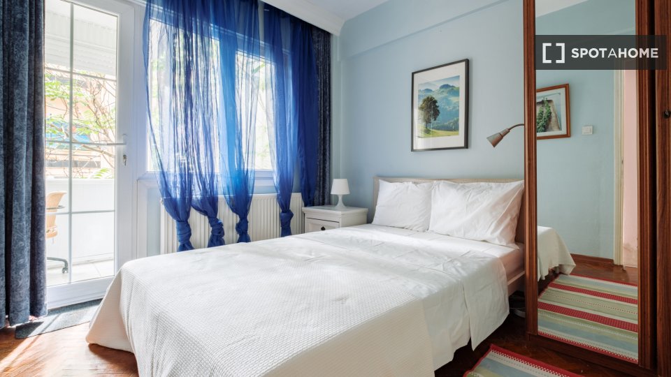 Apartment Istanbul, 1 bed — photo 6