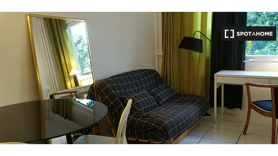 Apartment mono Madrid, 40m² — photo 19