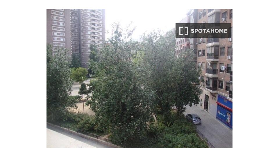 Apartment Valencia, 2 beds — photo 16
