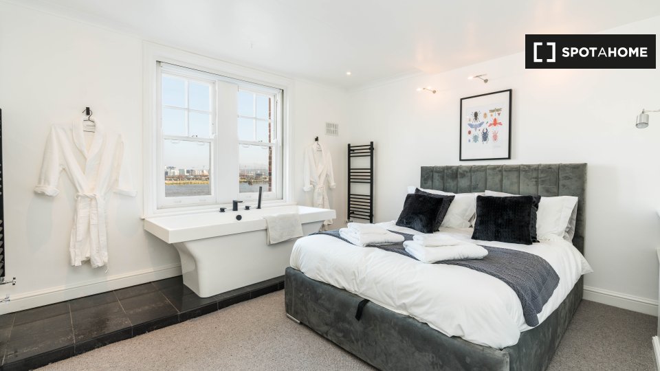 Apartment London, 3 beds — photo 6