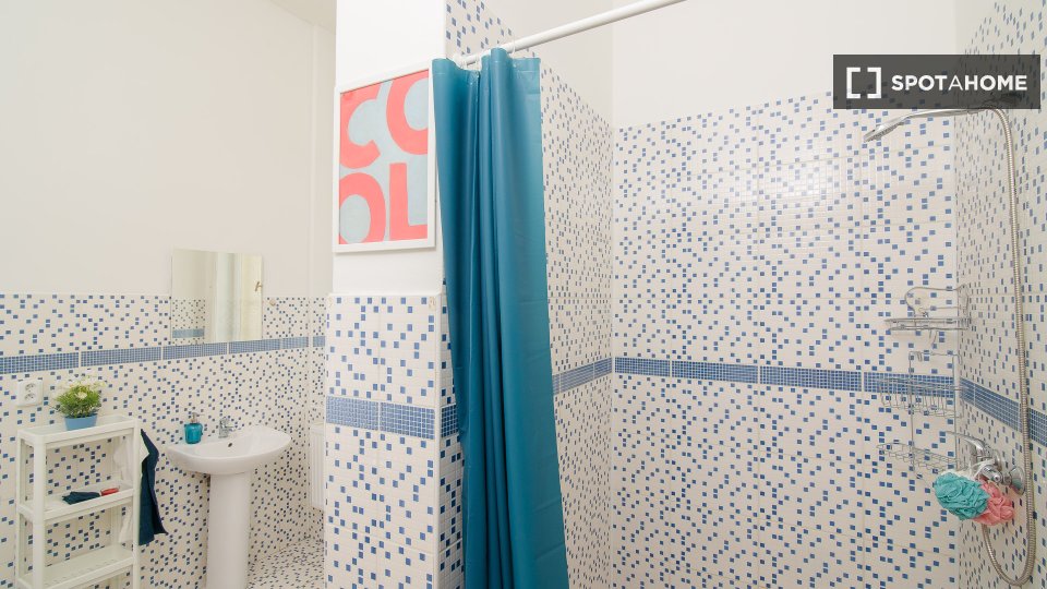 Apartment mono Prague, 35m² — photo 1