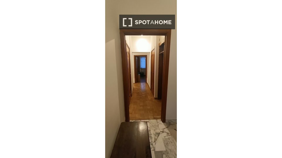 Apartment Brussels, 3 beds — photo 5
