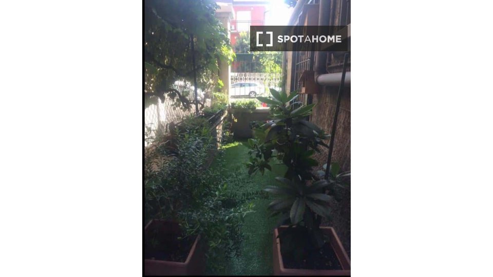 Apartment Milan, 1 bed, 65m² — photo 18