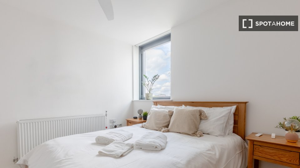 Apartment London, 1 bed — photo 6