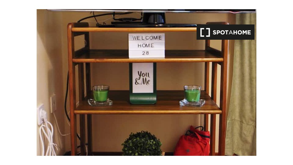 Apartment Porto, 1 bed — photo 6
