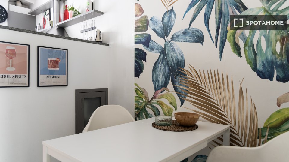 Apartment Milan, 2 beds, 69m² — photo 6
