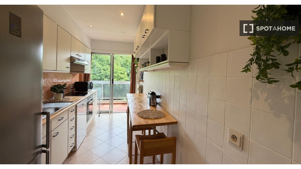 Apartment Brussels, 3 beds, 115m² — photo 50