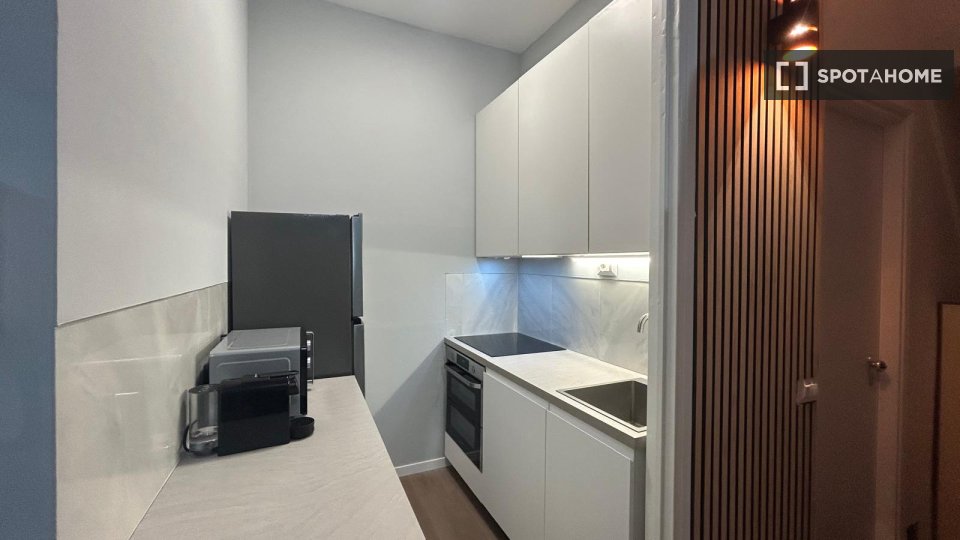 Apartment mono Milan, 45m² — photo 10