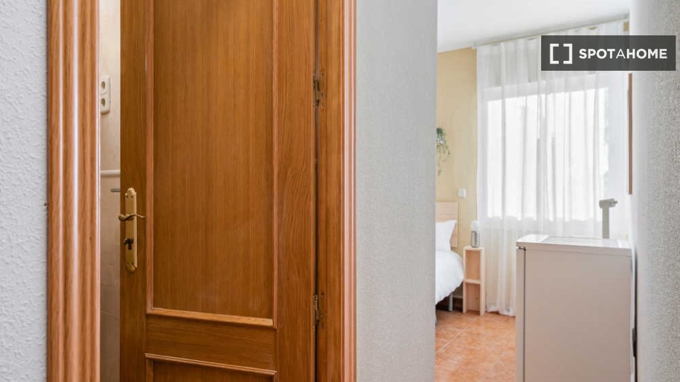 Chambre double Madrid, 34 chambres — photo 2