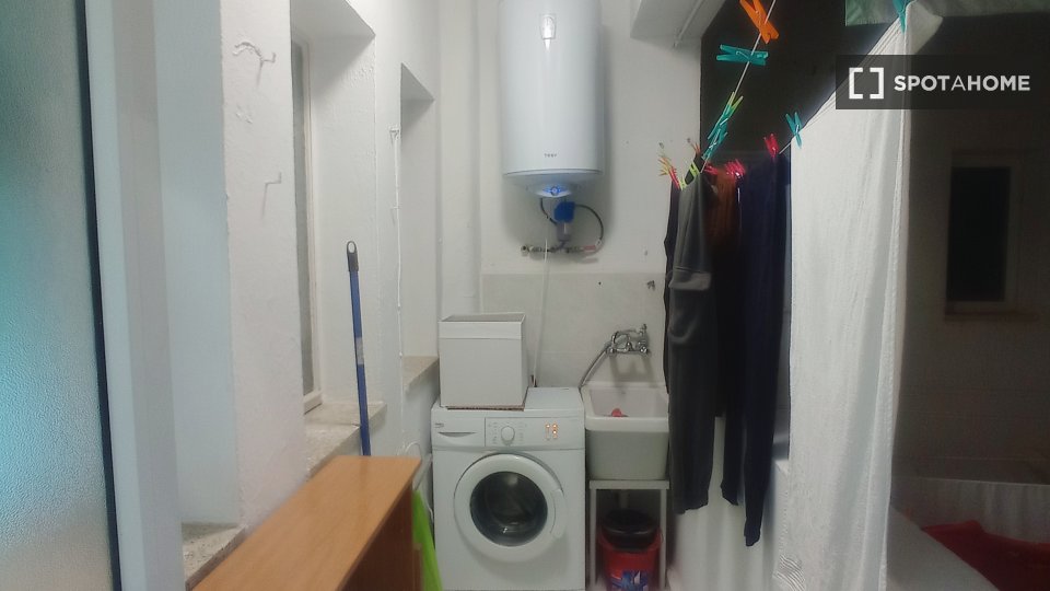 Double room Almeria, 5 beds, 120m² — photo 11