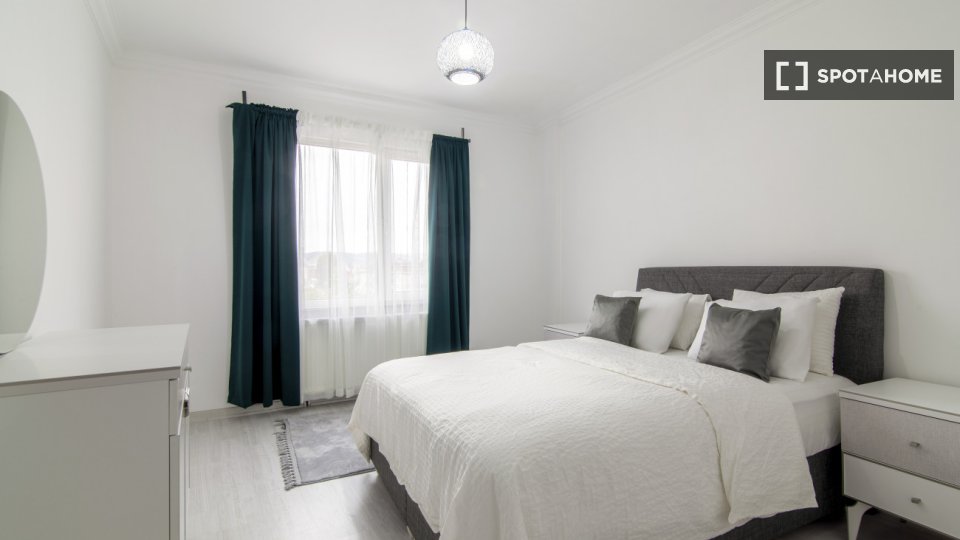 Apartment Istanbul, 1 bed — photo 4