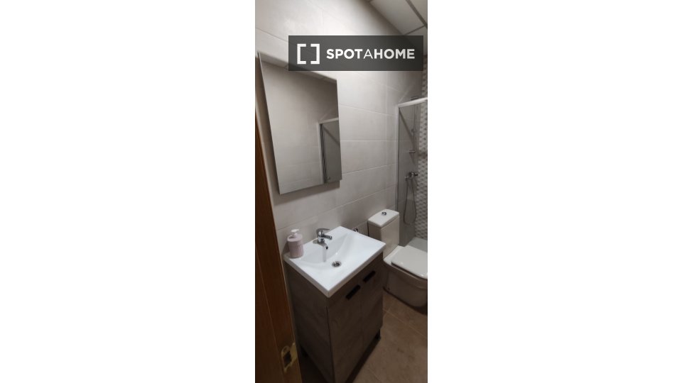 Double room Cartagena, 3 beds — photo 2