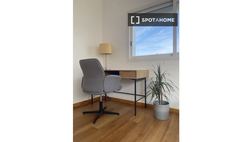 Apartment mono Lisbon, 67m² — photo 15