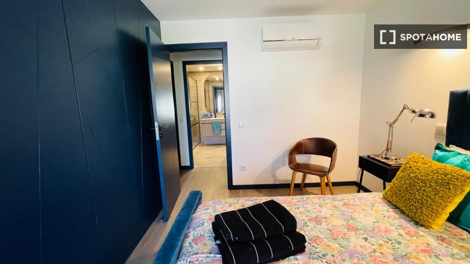 Double room Porto, 4 beds — photo 27