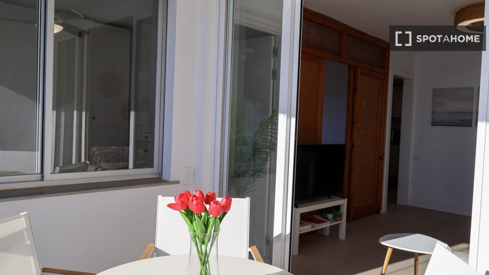 Apartment Valencia, 2 beds, 50m² — photo 12