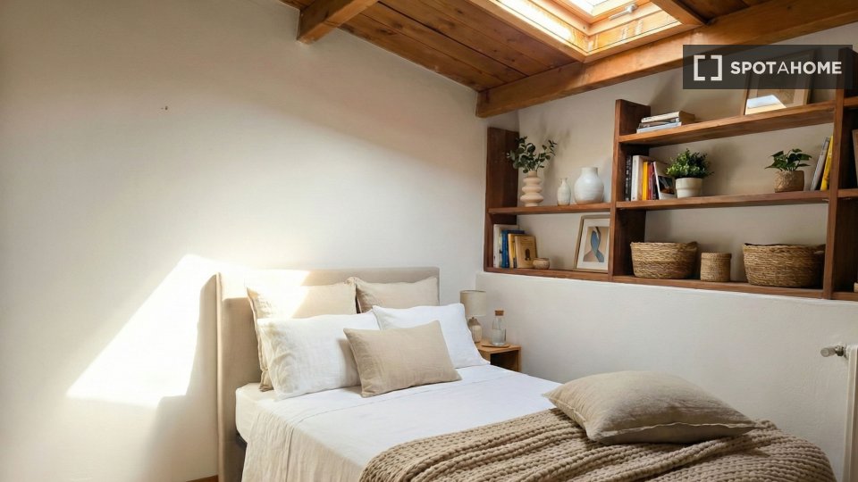 Apartment Milan, 3 beds, 100m² — photo 15