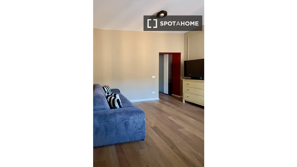 Apartment mono Milan, 29m² — photo 18