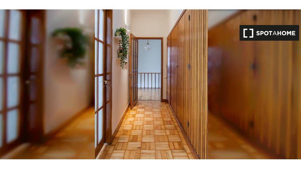 Double room Porto, 5 beds — photo 9
