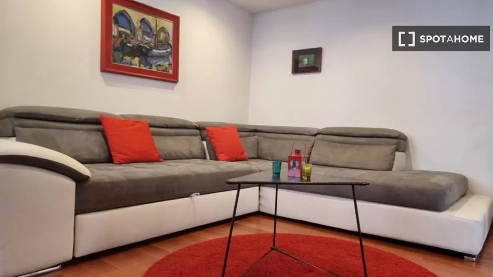 Apartment Milan, 1 bed — photo 17