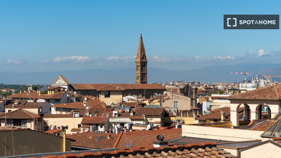 Apartment Florence, 1 bed — photo 8
