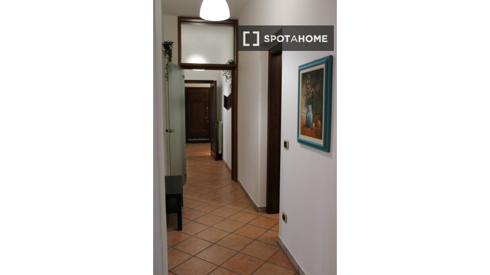 Double room Brescia, 6 beds — photo 19