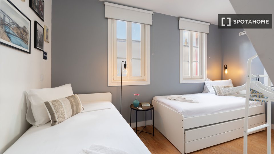 Apartment Porto, 2 beds — photo 4