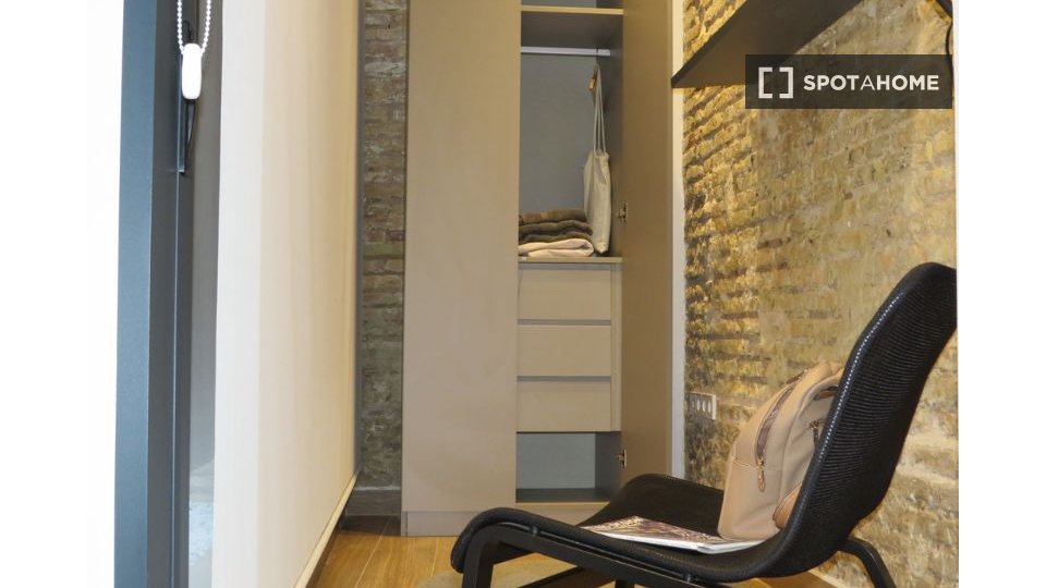 Apartment mono Valencia, 25m² — photo 22