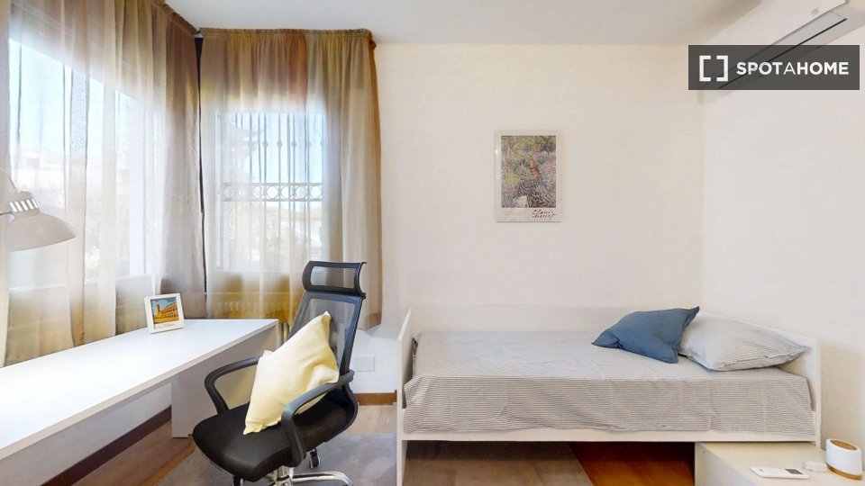 Camera doppia Padova, 4 camere — foto 11