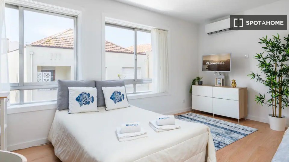 Apartment mono Porto — photo 10