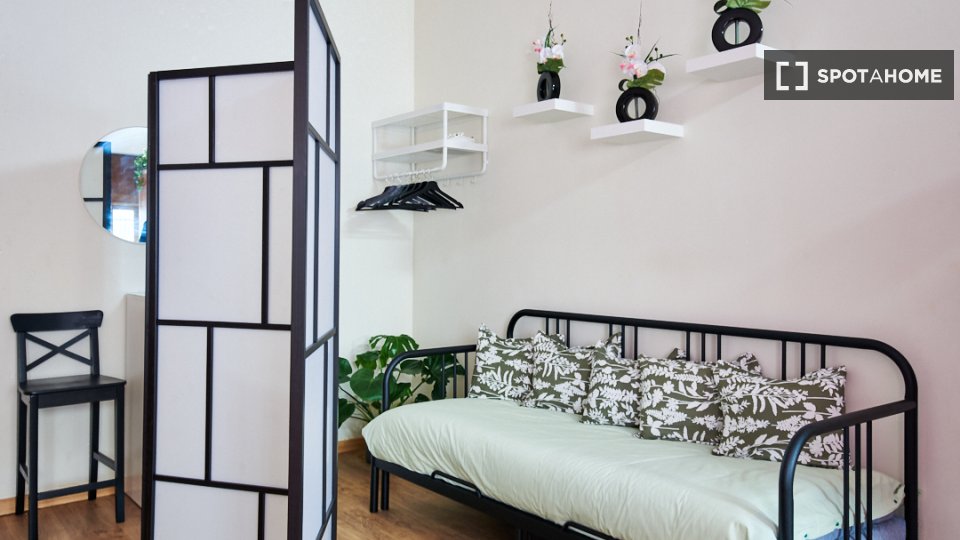 Apartment Porto, 2 beds, 80m² — photo 12