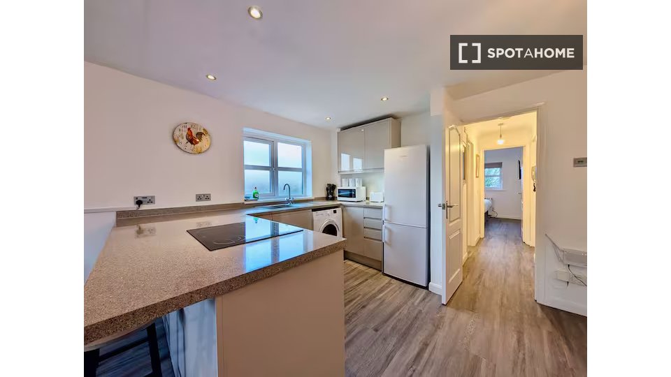 Apartment London, 1 bed — photo 4