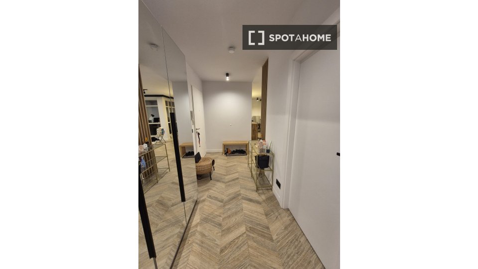 Apartment mono Berlin, 65m² — photo 11
