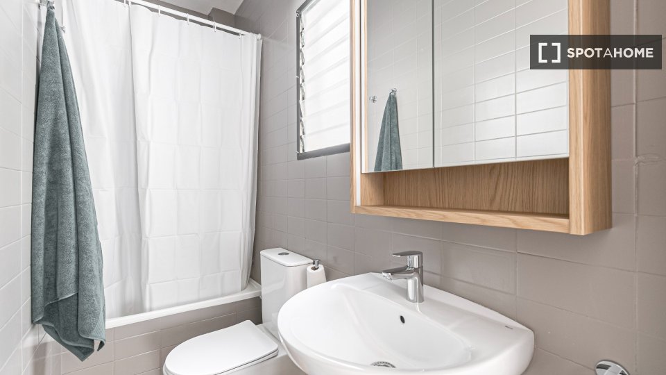 Apartment mono Barcelona, 35m² — photo 6