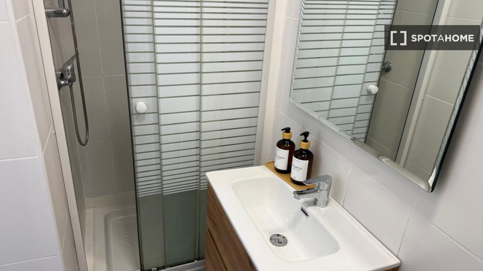 Appartamento Madrid, 2 camere, 46m² — foto 17
